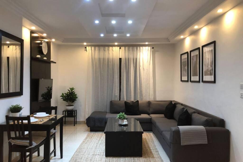 Luxury Apartment In Awesome Location In Amã Exterior foto
