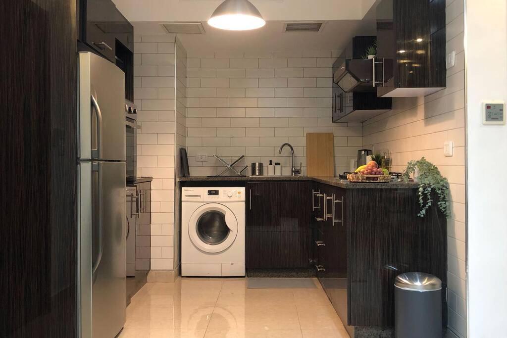 Luxury Apartment In Awesome Location In Amã Exterior foto