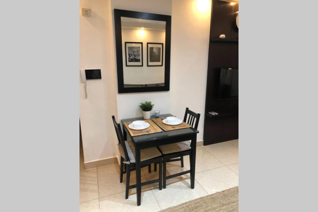 Luxury Apartment In Awesome Location In Amã Exterior foto