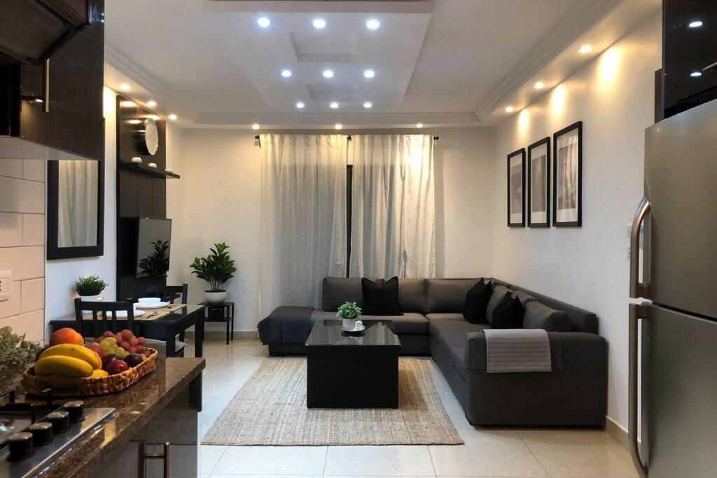 Luxury Apartment In Awesome Location In Amã Exterior foto