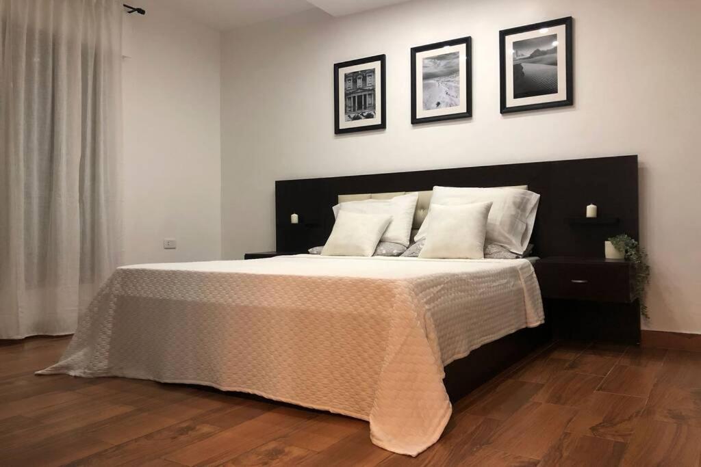 Luxury Apartment In Awesome Location In Amã Exterior foto