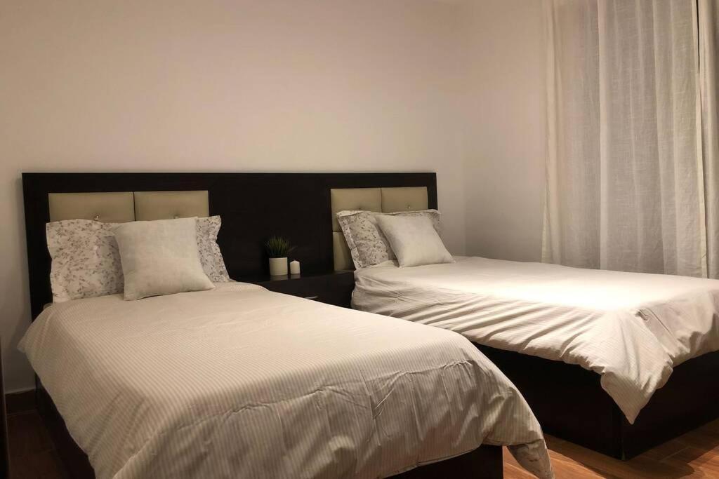 Luxury Apartment In Awesome Location In Amã Exterior foto