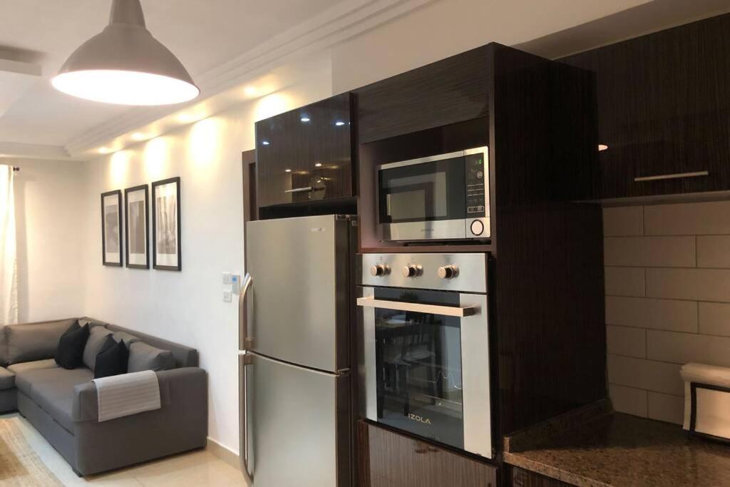 Luxury Apartment In Awesome Location In Amã Exterior foto