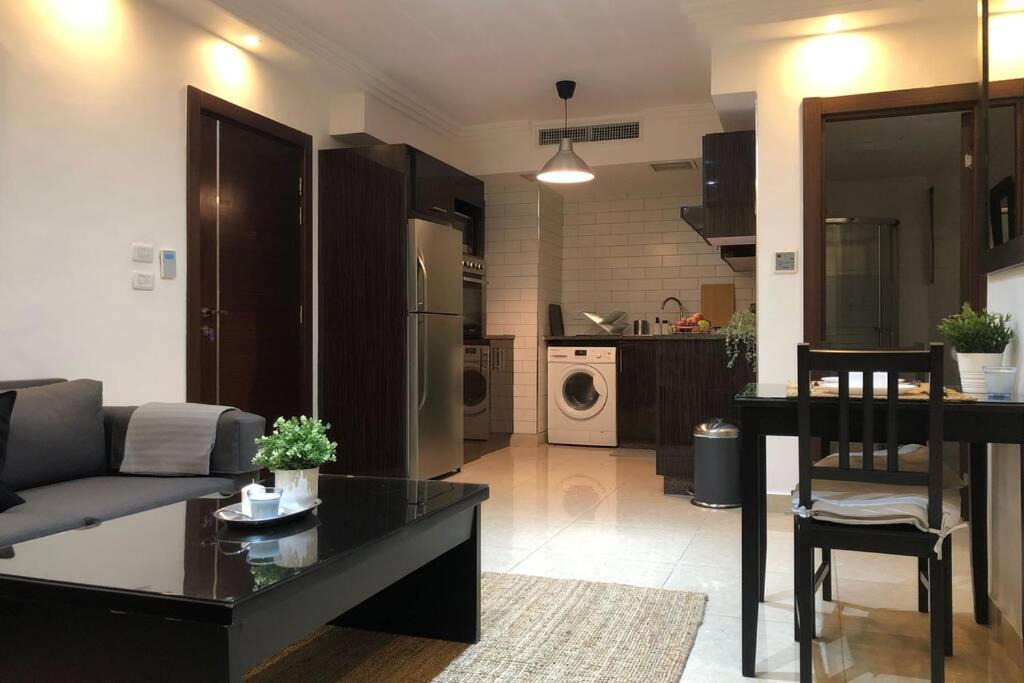 Luxury Apartment In Awesome Location In Amã Exterior foto
