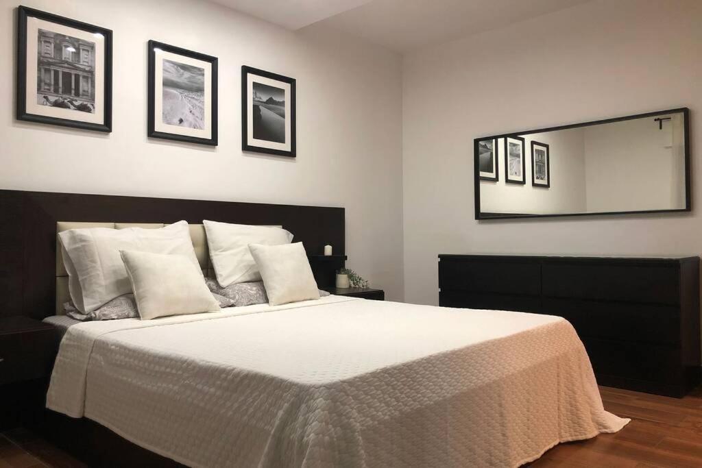 Luxury Apartment In Awesome Location In Amã Exterior foto
