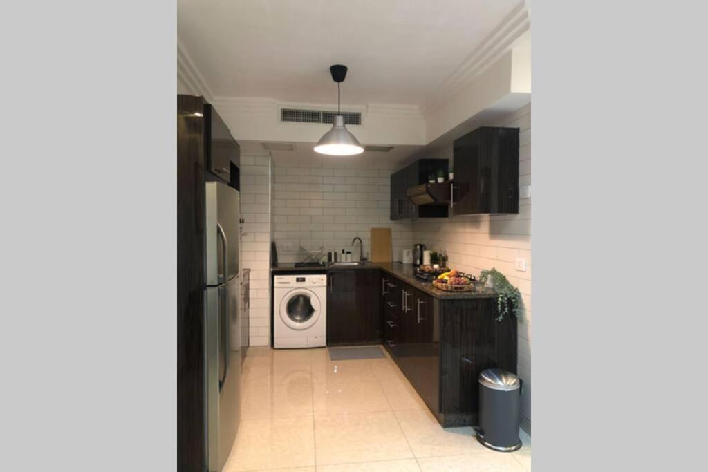 Luxury Apartment In Awesome Location In Amã Exterior foto