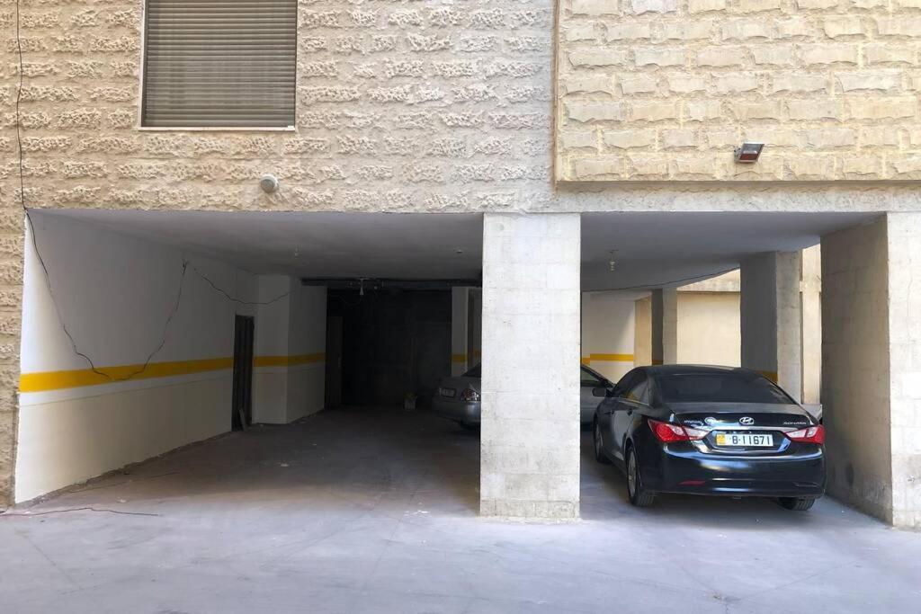 Luxury Apartment In Awesome Location In Amã Exterior foto