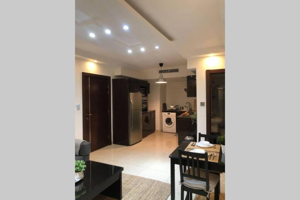 Luxury Apartment In Awesome Location In Amã Exterior foto