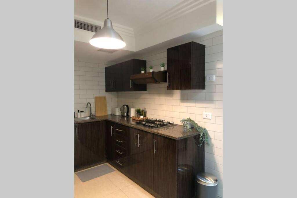 Luxury Apartment In Awesome Location In Amã Exterior foto