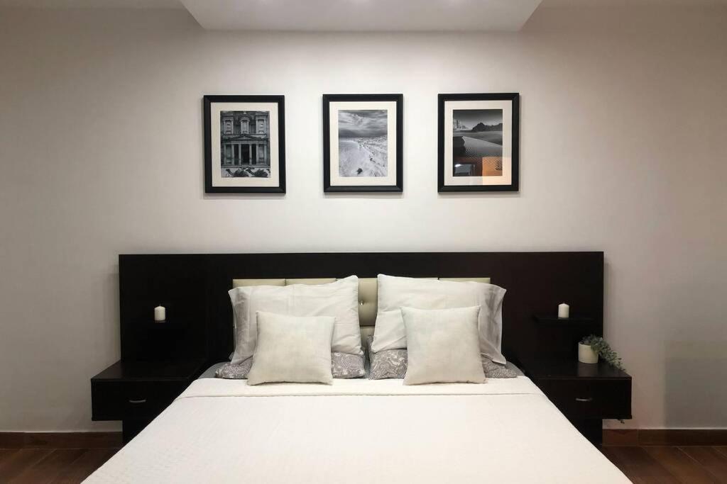 Luxury Apartment In Awesome Location In Amã Exterior foto