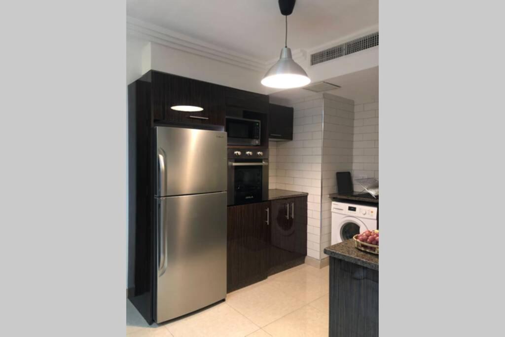 Luxury Apartment In Awesome Location In Amã Exterior foto