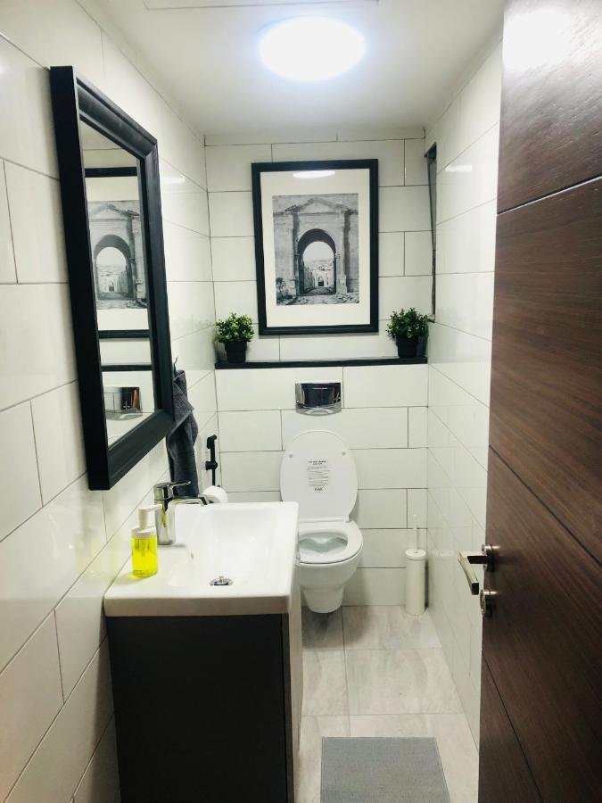 Luxury Apartment In Awesome Location In Amã Exterior foto